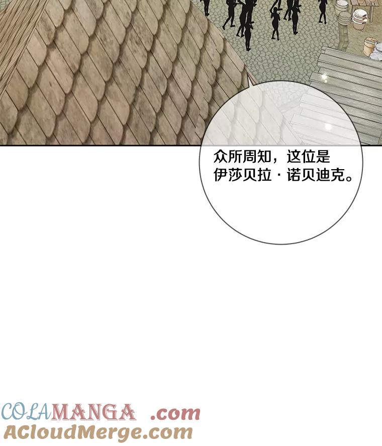 《龙套大公子妃的花路人生》40.迎春庆典 第77页