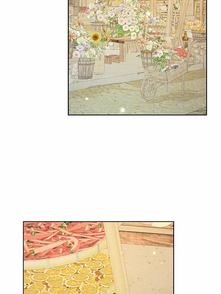 《龙套大公子妃的花路人生》40.迎春庆典 第68页