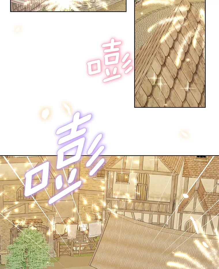 《龙套大公子妃的花路人生》40.迎春庆典 第103页