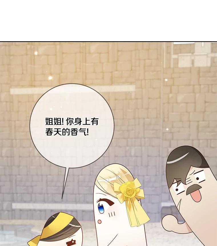 《龙套大公子妃的花路人生》40.迎春庆典 第58页
