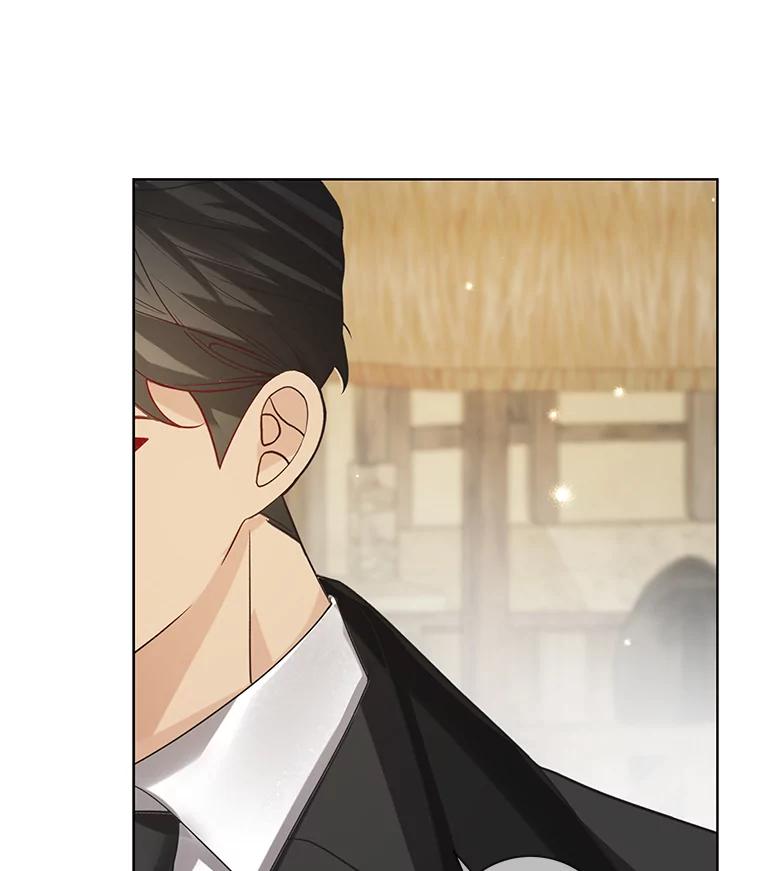 《龙套大公子妃的花路人生》40.迎春庆典 第94页