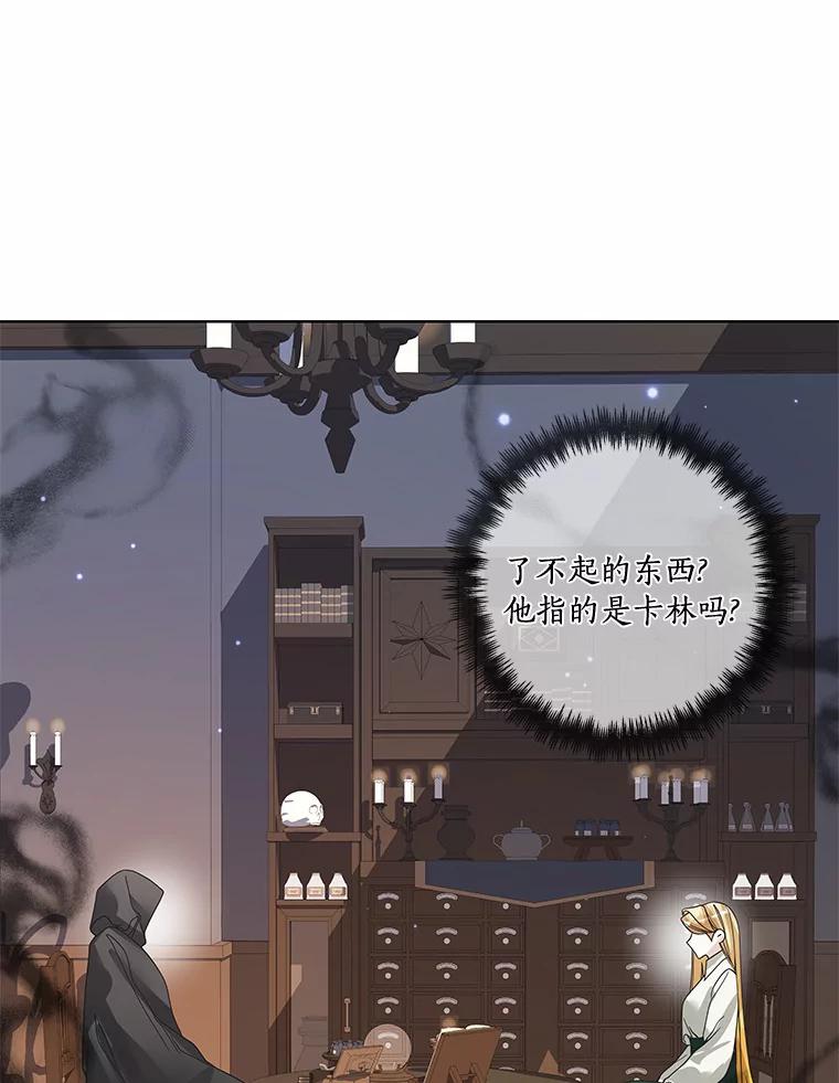 《龙套大公子妃的花路人生》41.占卜 第94页