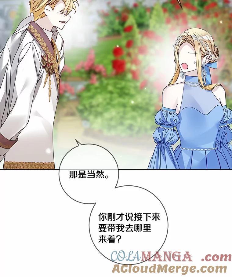 《龙套大公子妃的花路人生》41.占卜 第29页