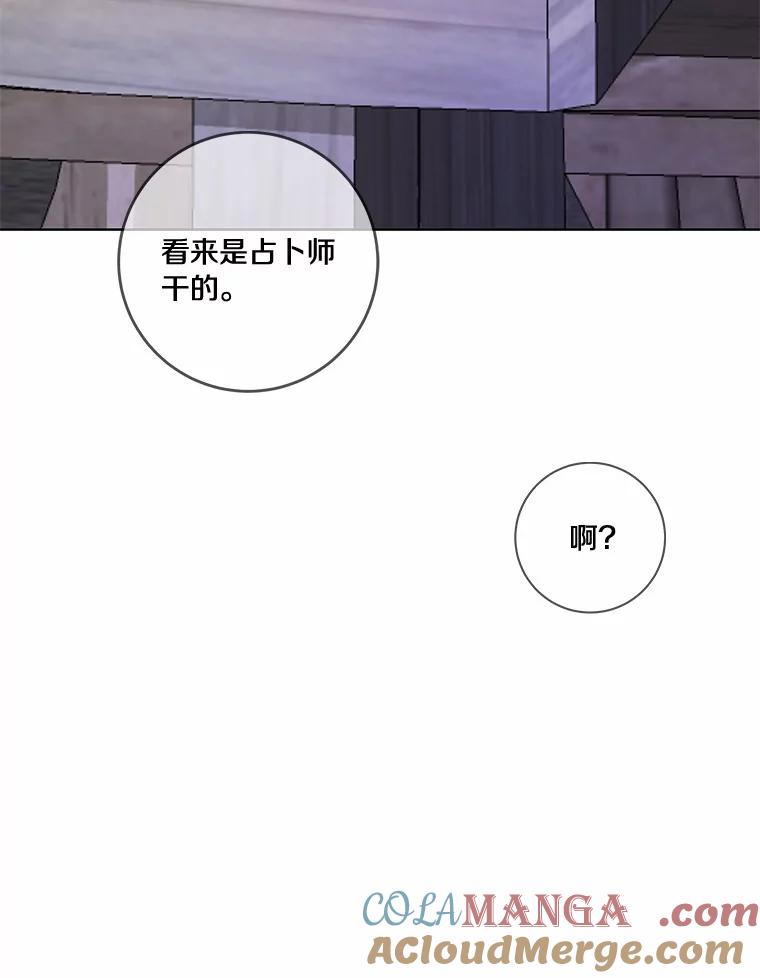 《龙套大公子妃的花路人生》41.占卜 第129页