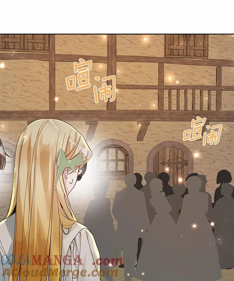 《龙套大公子妃的花路人生》41.占卜 第73页