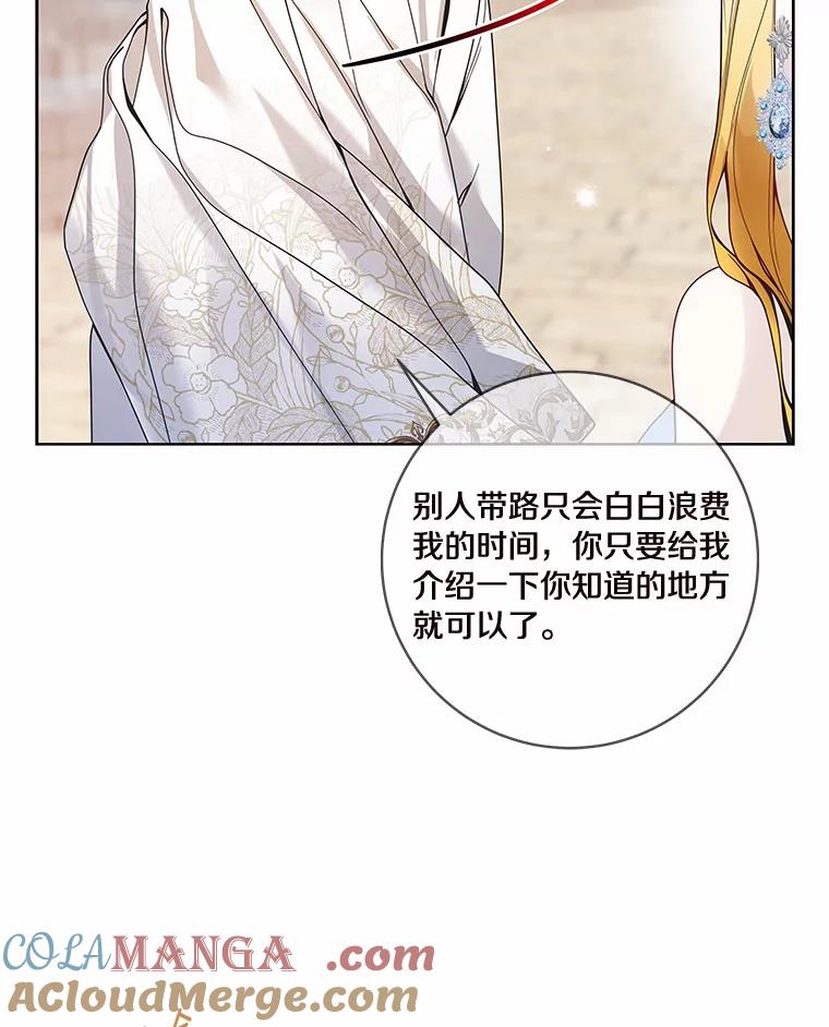 《龙套大公子妃的花路人生》41.占卜 第13页