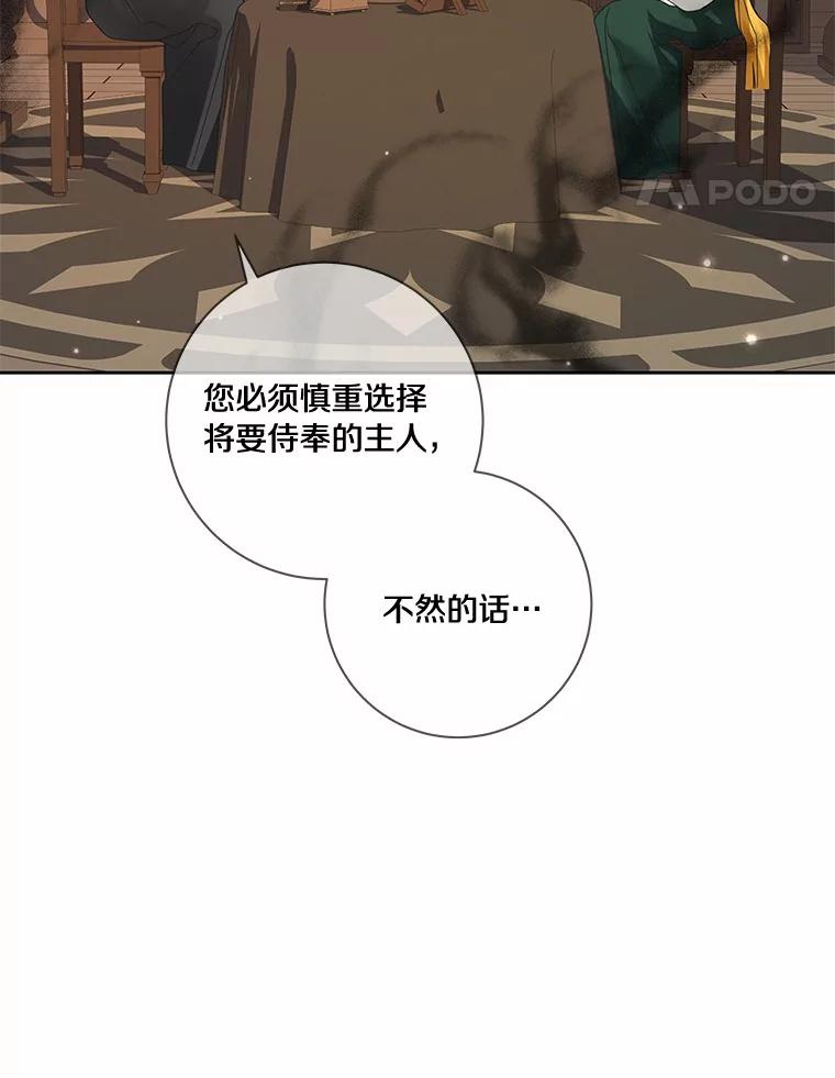 《龙套大公子妃的花路人生》41.占卜 第95页