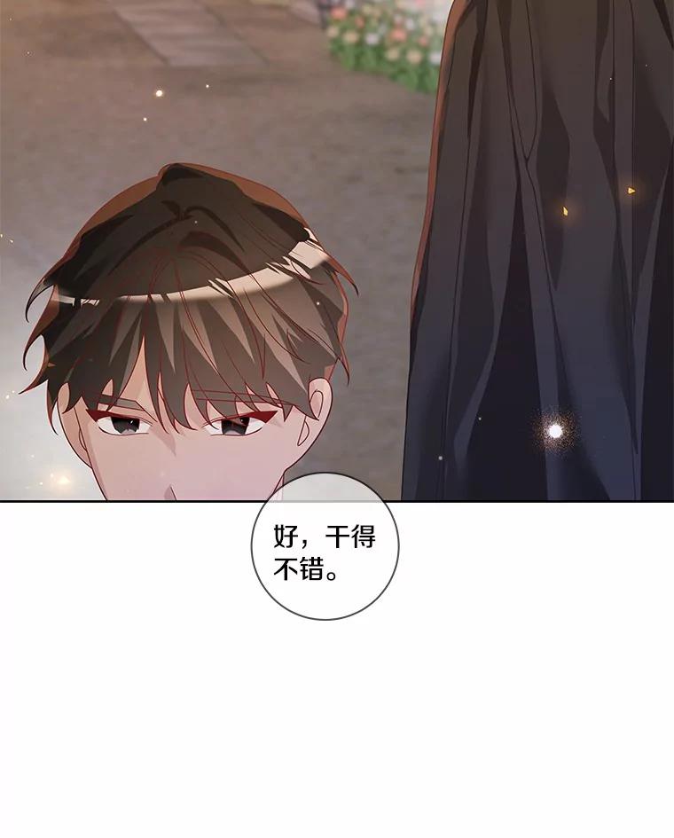 《龙套大公子妃的花路人生》41.占卜 第68页