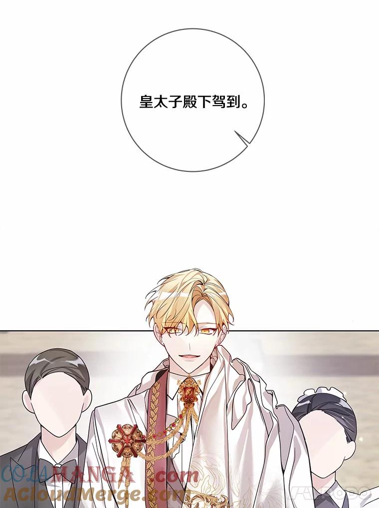《龙套大公子妃的花路人生》41.占卜 第5页