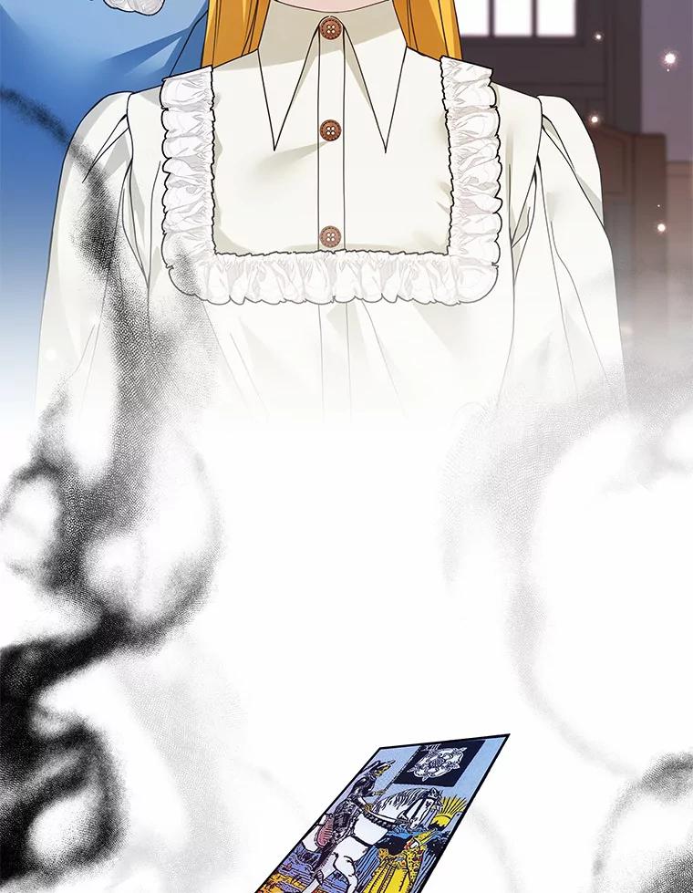 《龙套大公子妃的花路人生》41.占卜 第102页