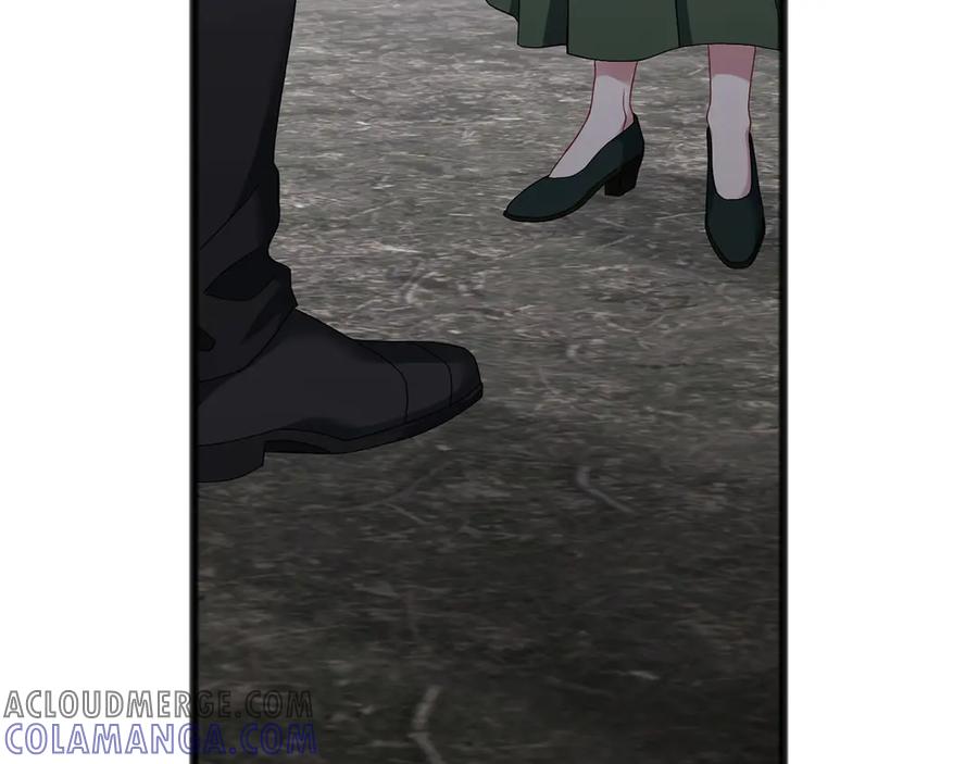 《以使者之名》第67话 不要相信他 第129页
