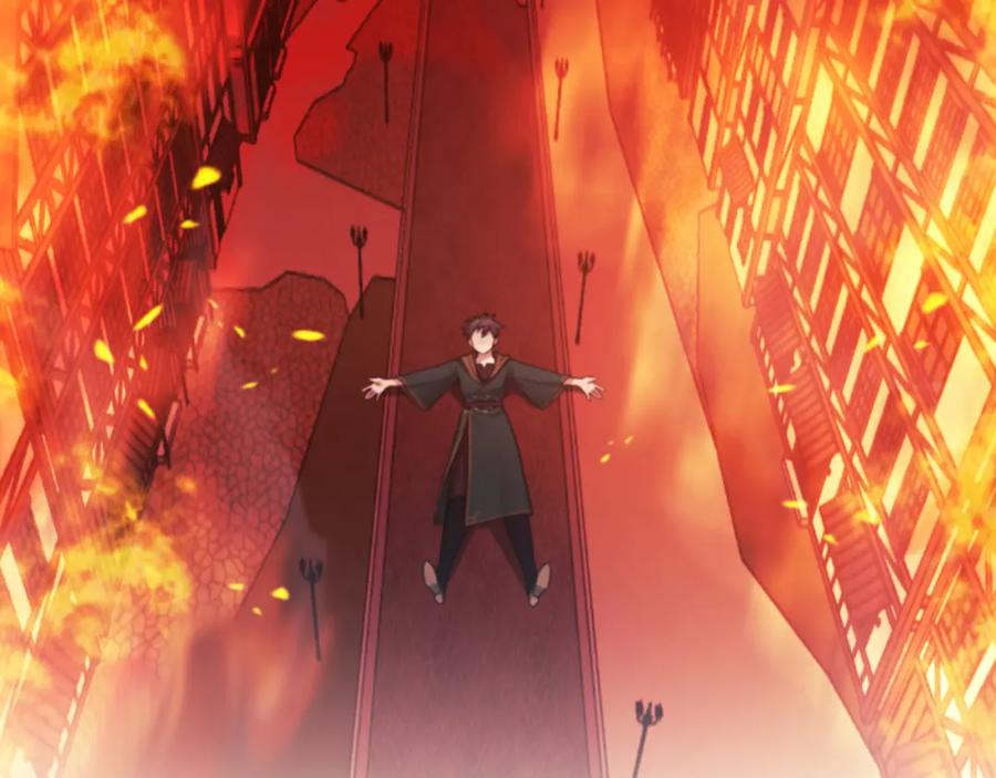 《以使者之名》第34话 异端审问官 第86页