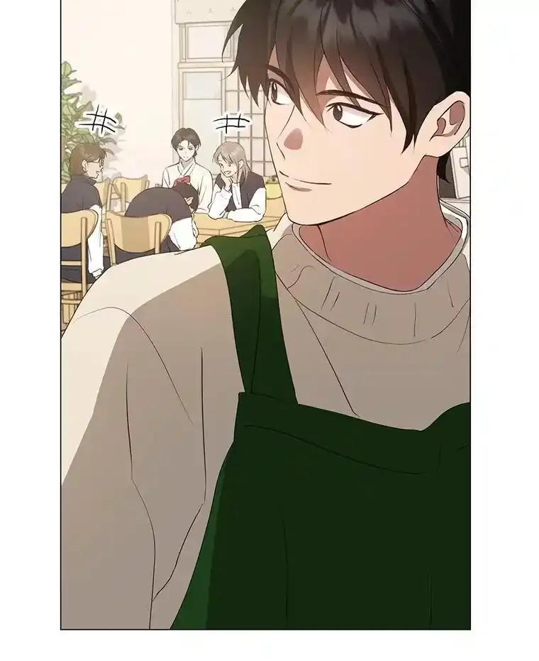《黄泉餐厅》62.神秘男人 第92页