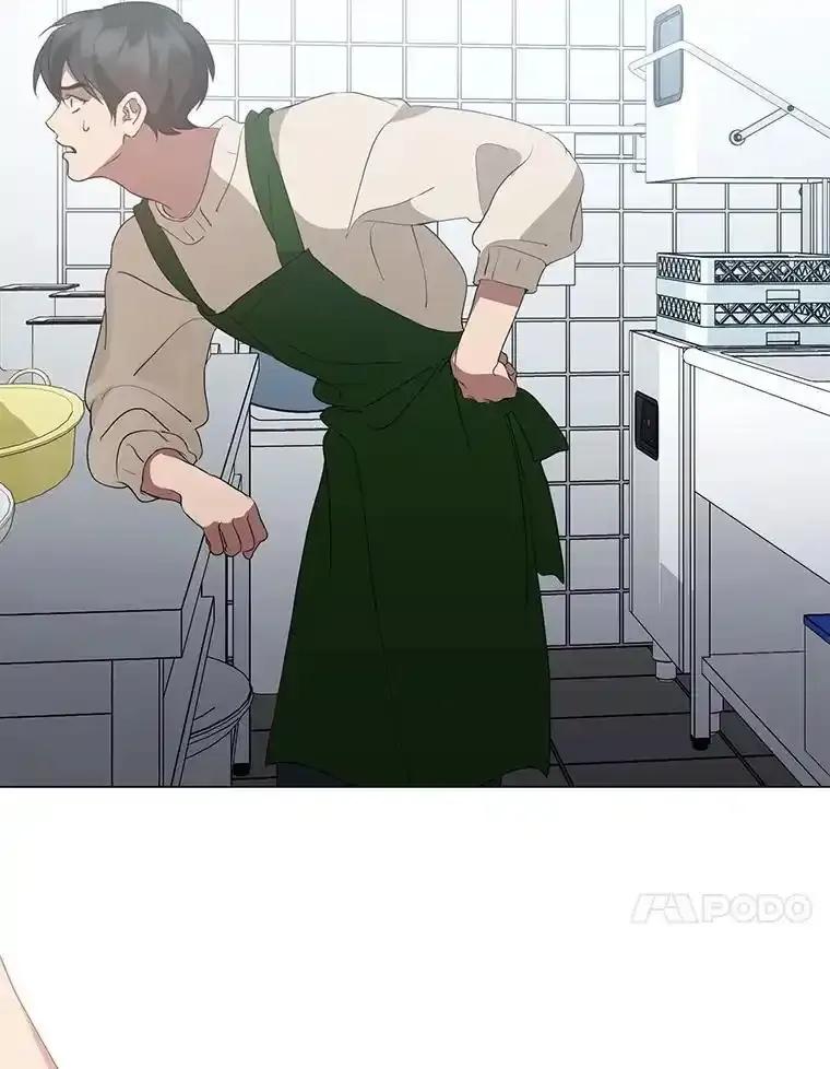 《黄泉餐厅》62.神秘男人 第23页