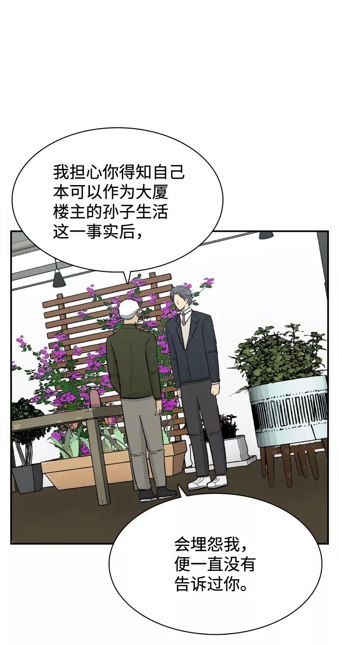 《God楼主》第49话 第8页