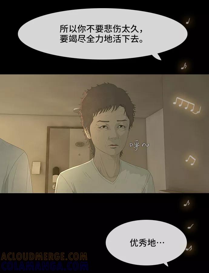 《DEAD DAYS：死亡之日》第44话 第82页