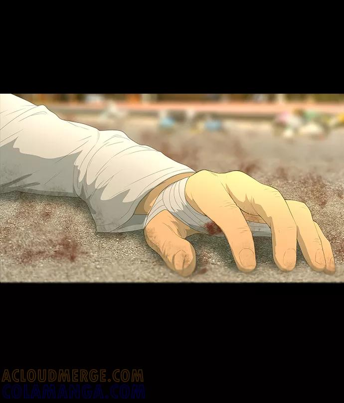 《DEAD DAYS：死亡之日》第44话 第10页