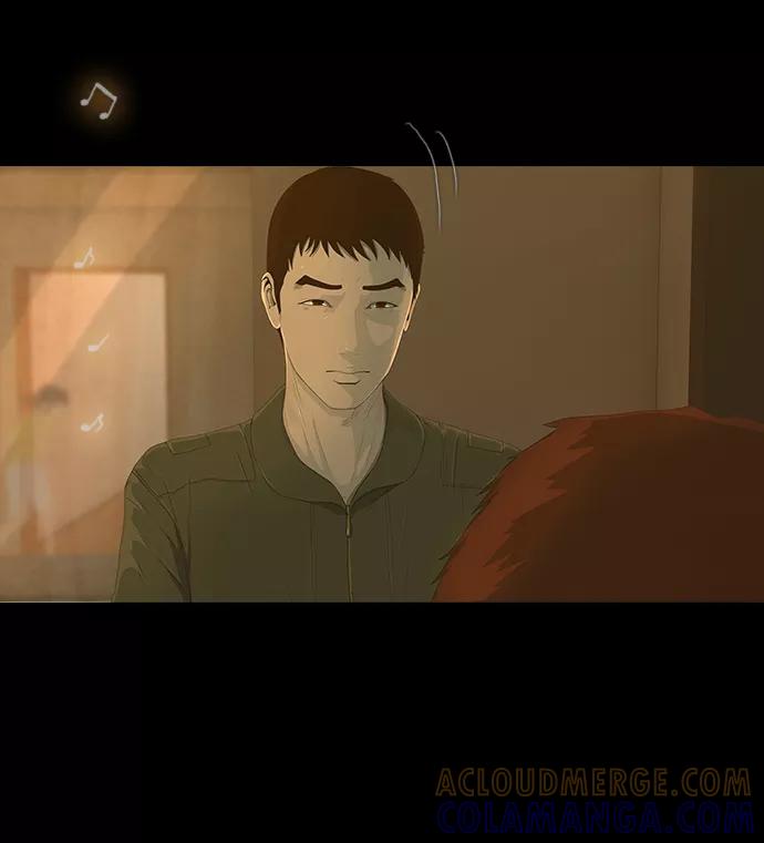 《DEAD DAYS：死亡之日》第44话 第85页