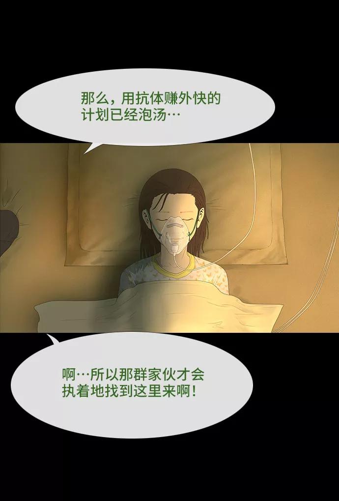 《DEAD DAYS：死亡之日》第45话 第20页