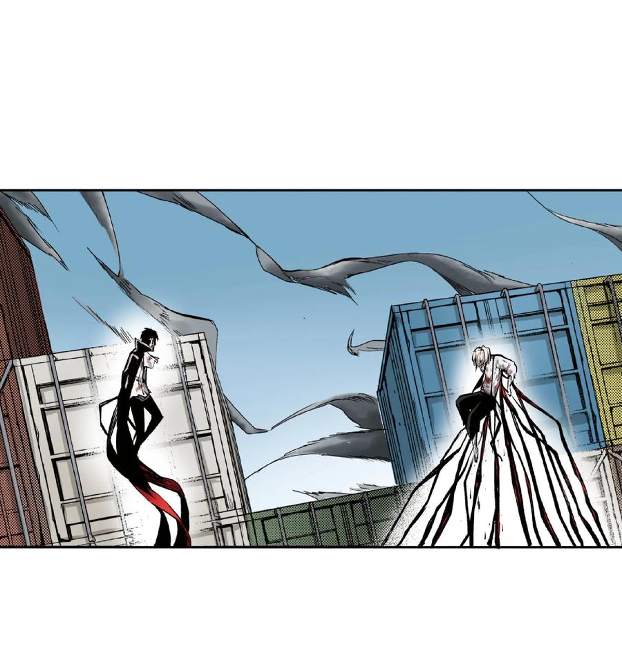 文豪野犬（彩色条漫） - 48 48 - 第35张图