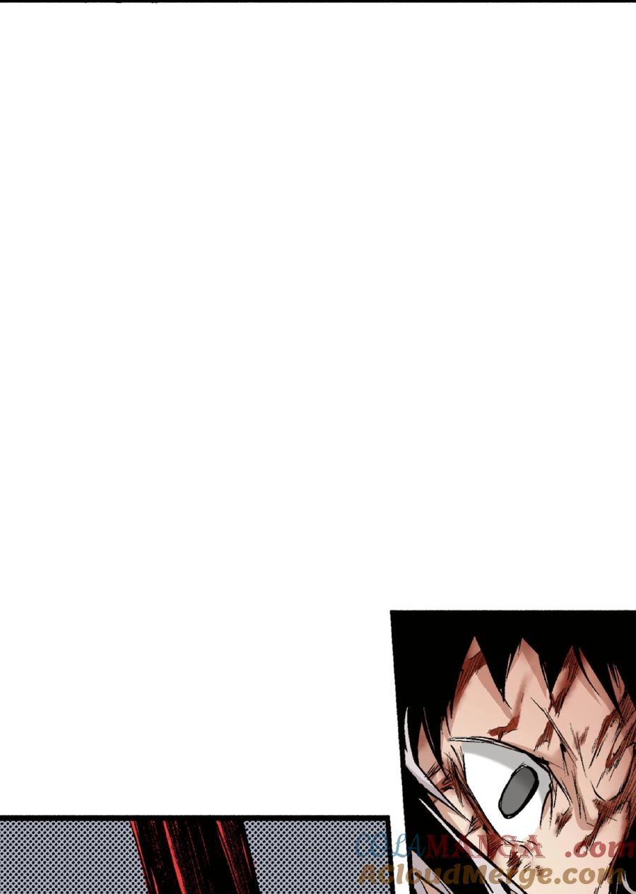 文豪野犬（彩色条漫） - 48 48 - 第40张图