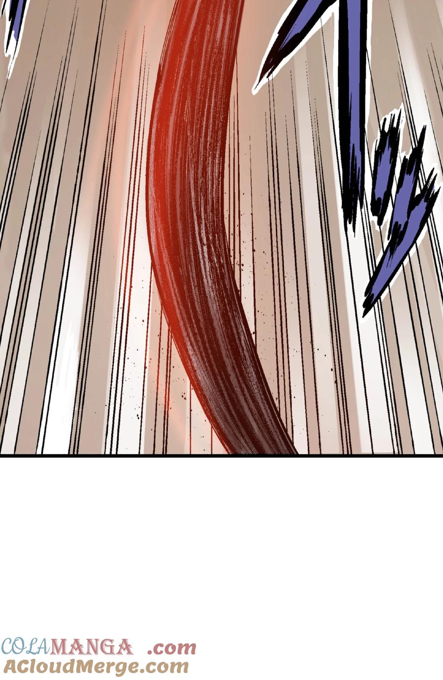 文豪野犬（彩色条漫） - 48 48 - 第7张图