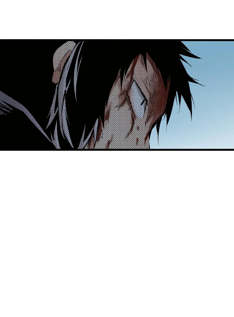 文豪野犬（彩色条漫） - 48 48 - 第38张图