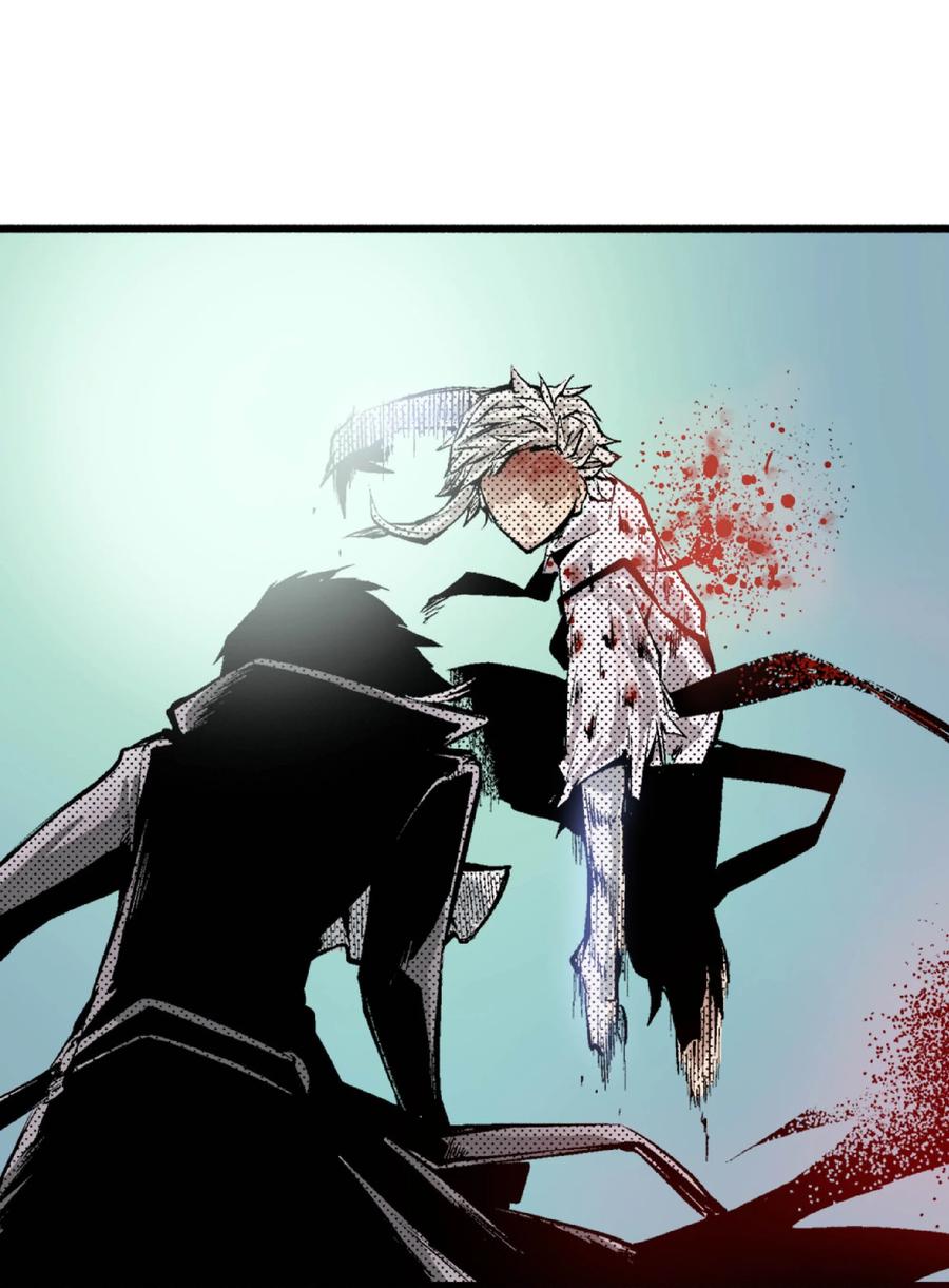 文豪野犬（彩色条漫） - 48 48 - 第9张图