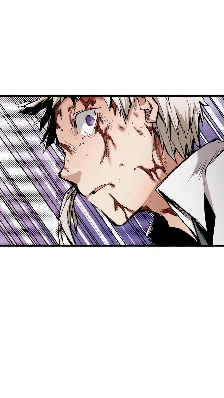 文豪野犬（彩色条漫） - 48 48 - 第30张图