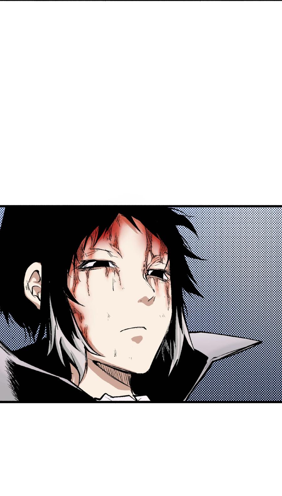 文豪野犬（彩色条漫） - 48 48 - 第2张图