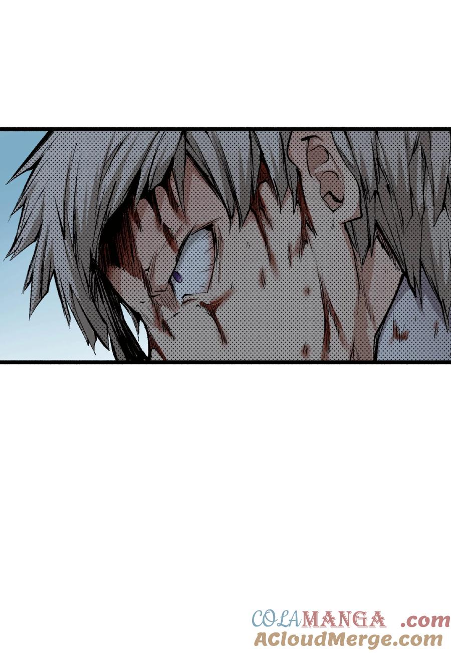 文豪野犬（彩色条漫） - 48 48 - 第37张图