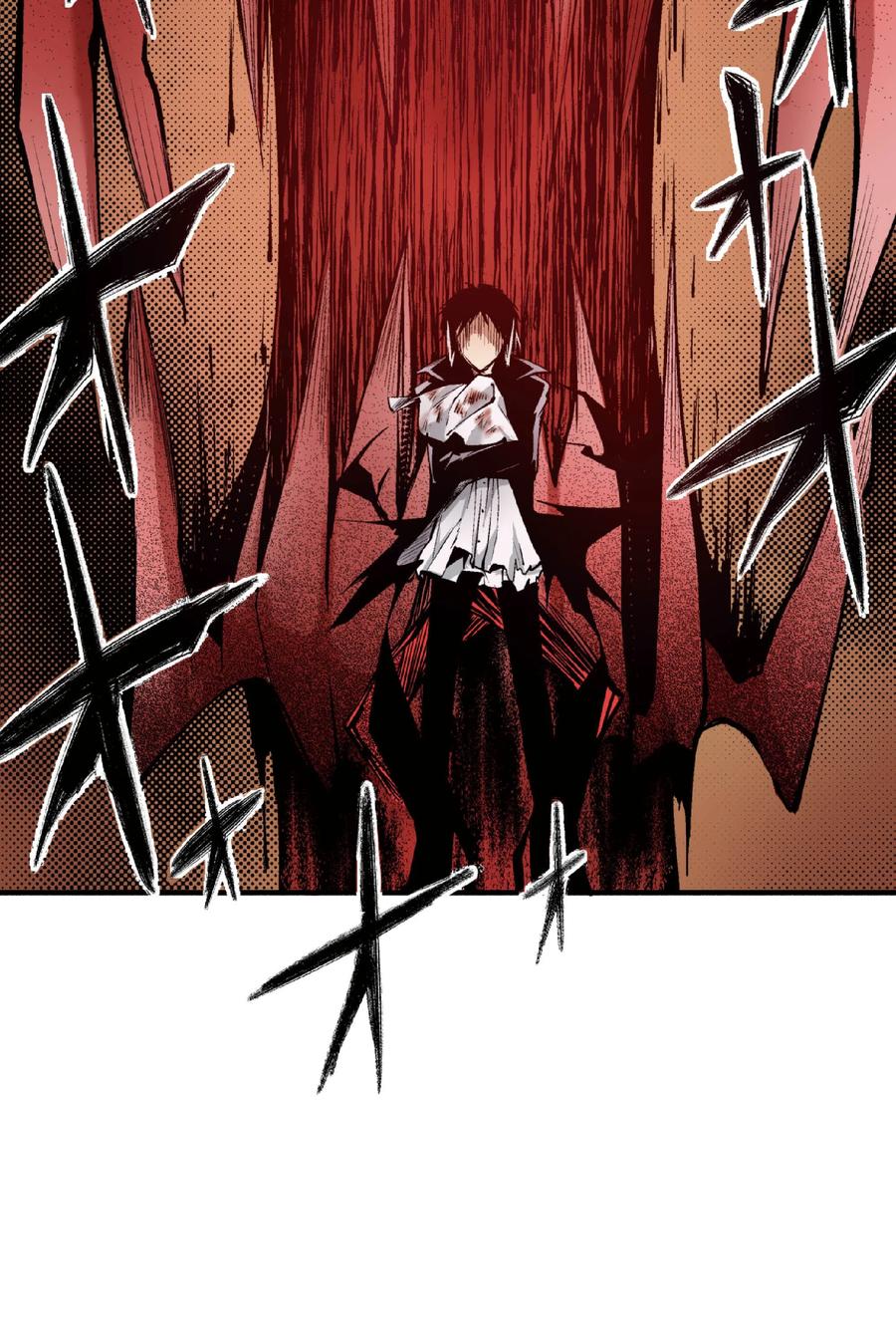 文豪野犬（彩色条漫） - 48 48 - 第47张图