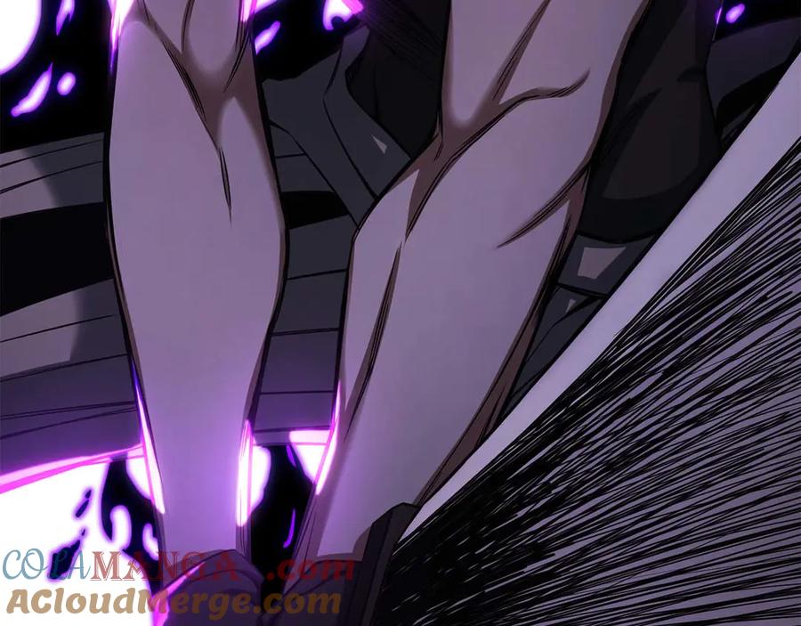 死灵法师：重生的我全技能精通 - 第76话 现在的你，只是模仿我的模样而已 - 第313张图