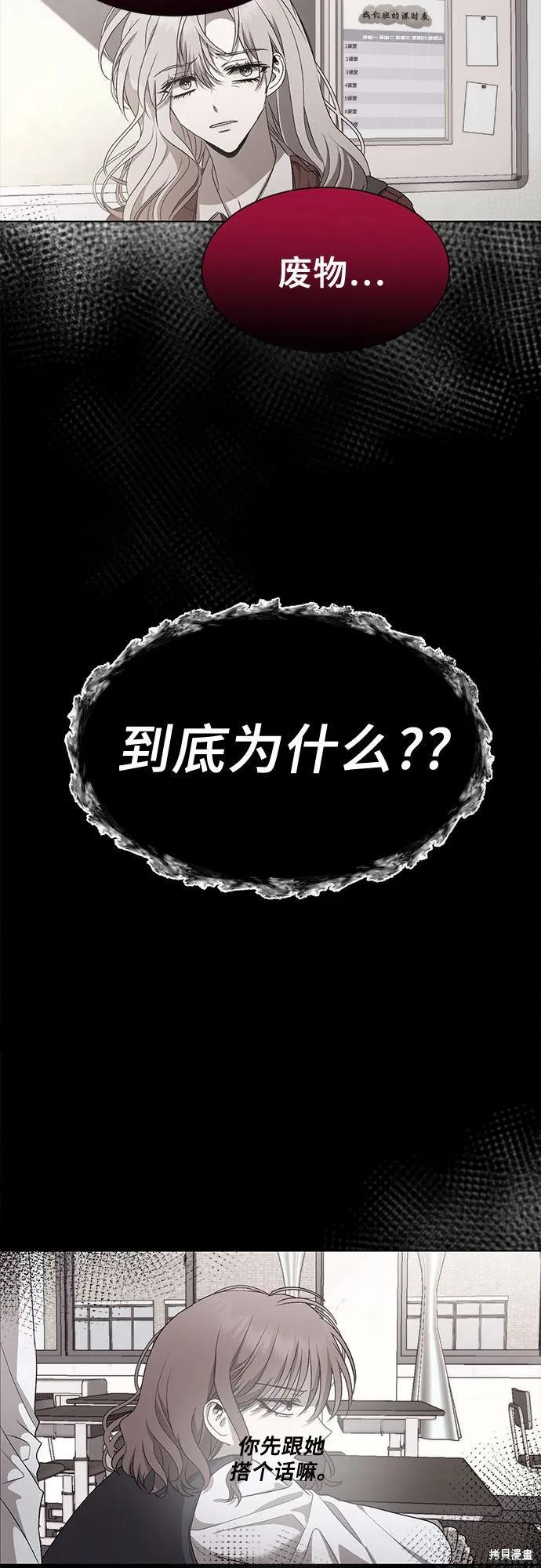 《梦想自由》第20话 第53页