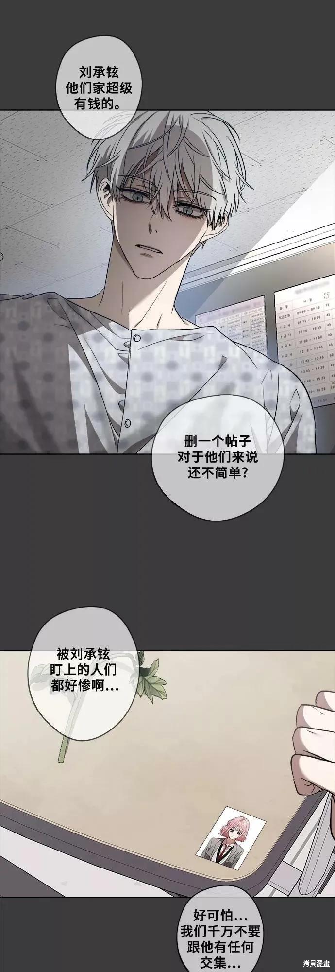 《梦想自由》第33话 第78页