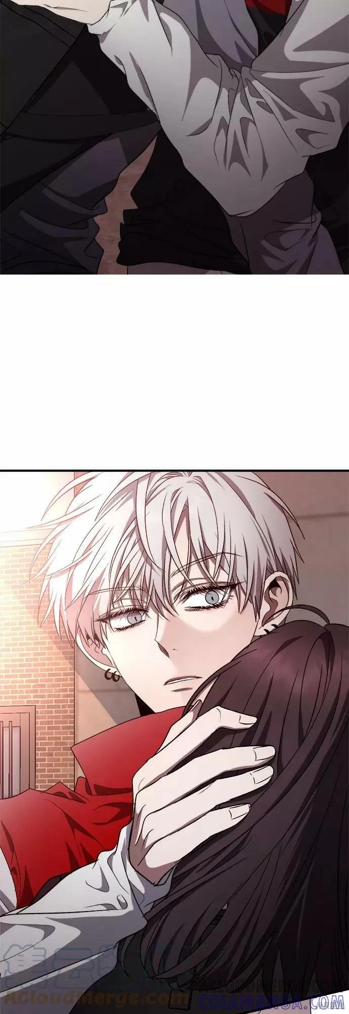 《梦想自由》第41话 第55页