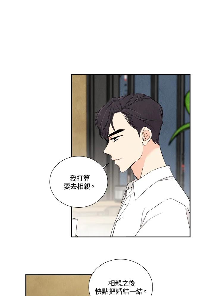 《纵然心痛》第4话 第38页