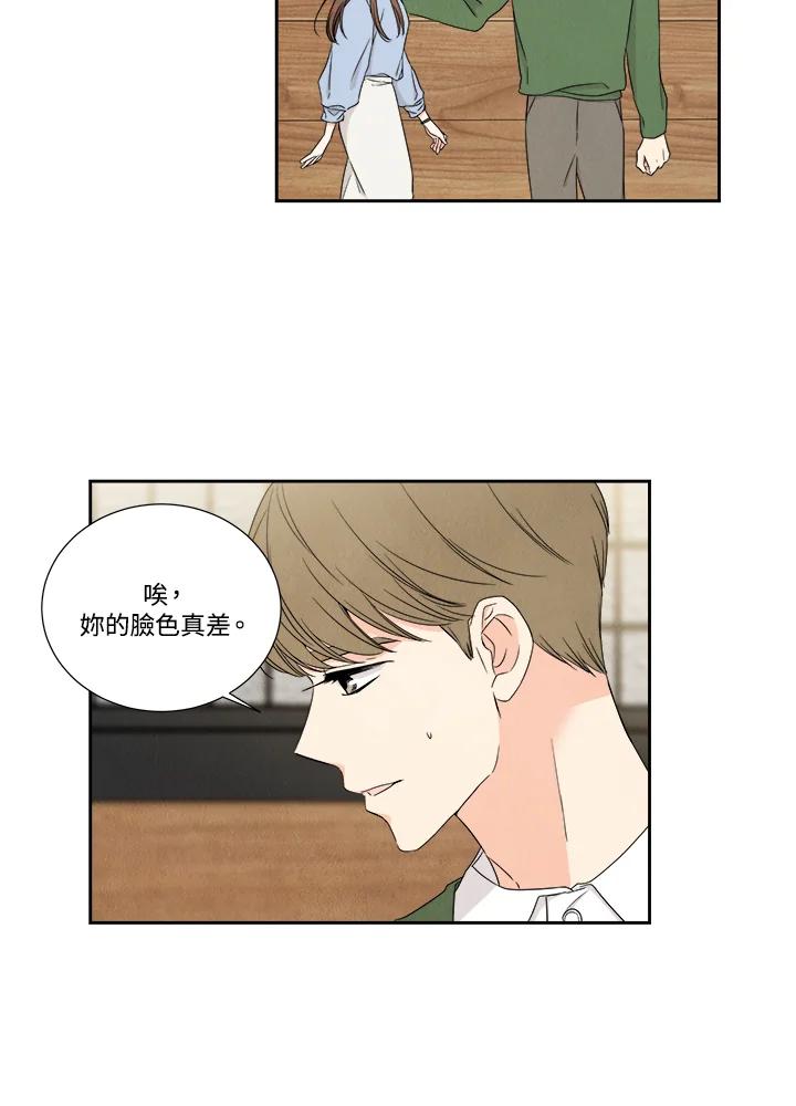 《纵然心痛》第4话 第27页