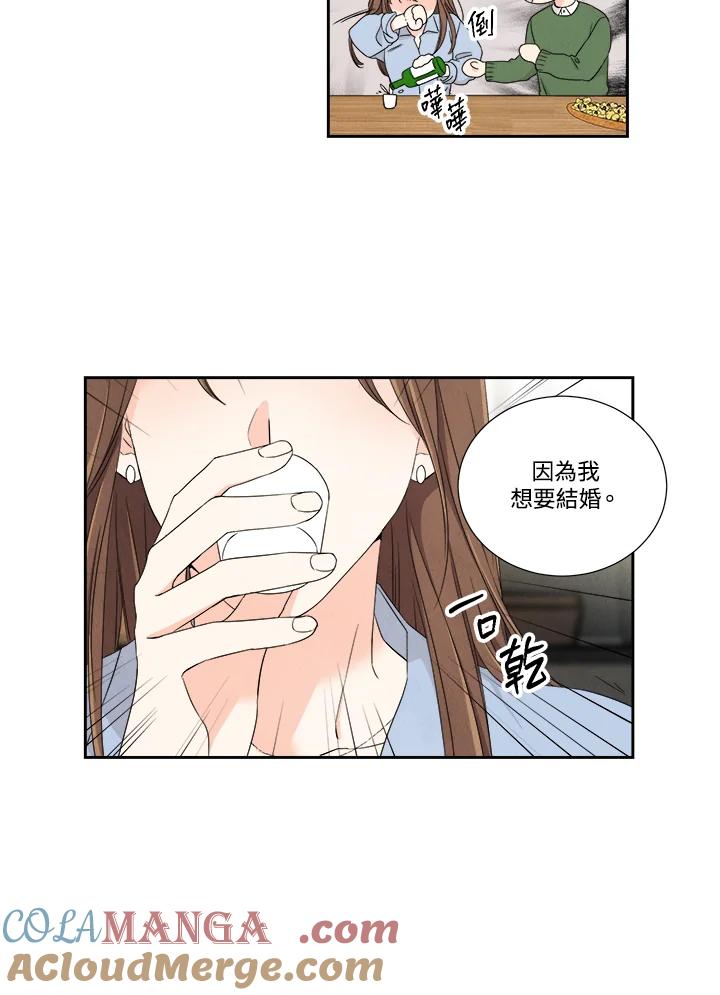 《纵然心痛》第4话 第40页