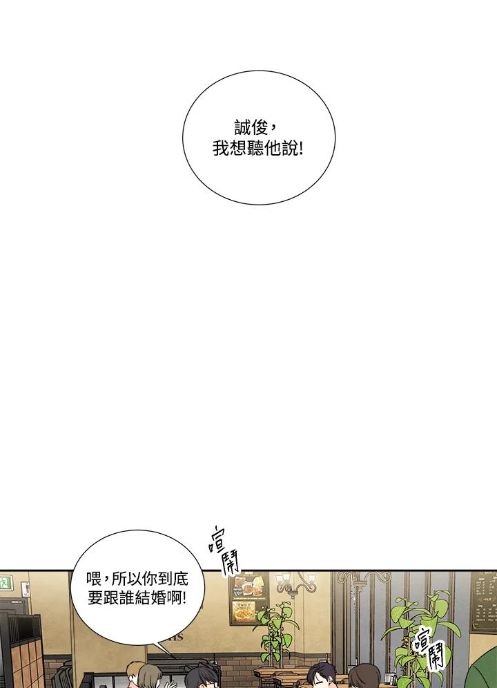 《纵然心痛》第4话 第32页