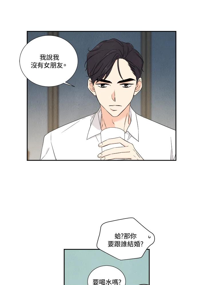 《纵然心痛》第4话 第36页