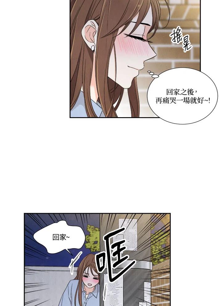《纵然心痛》第4话 第50页
