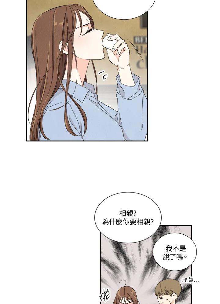 《纵然心痛》第4话 第39页