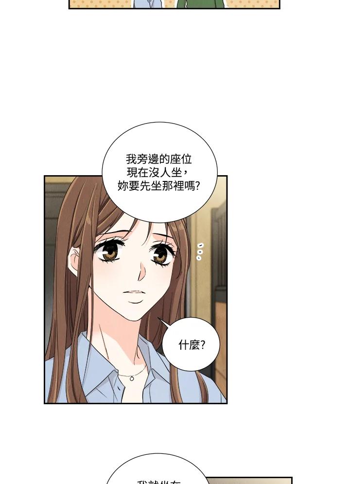《纵然心痛》第4话 第29页