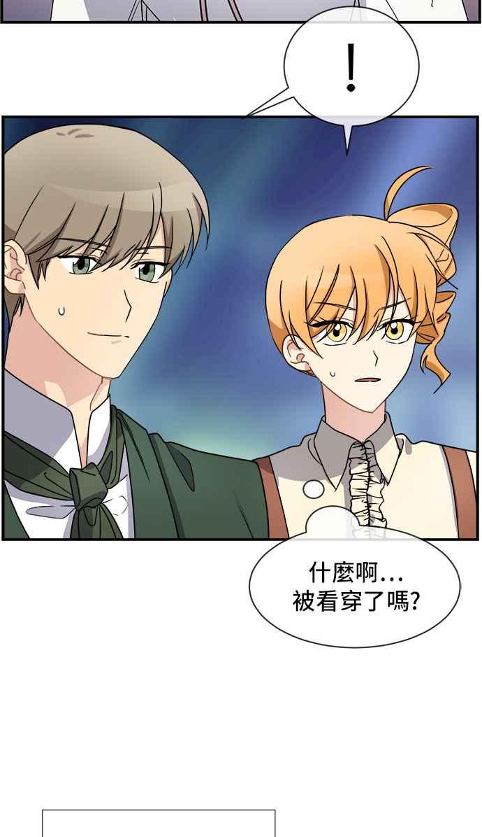 《皇太子妃101》第18话 第2页