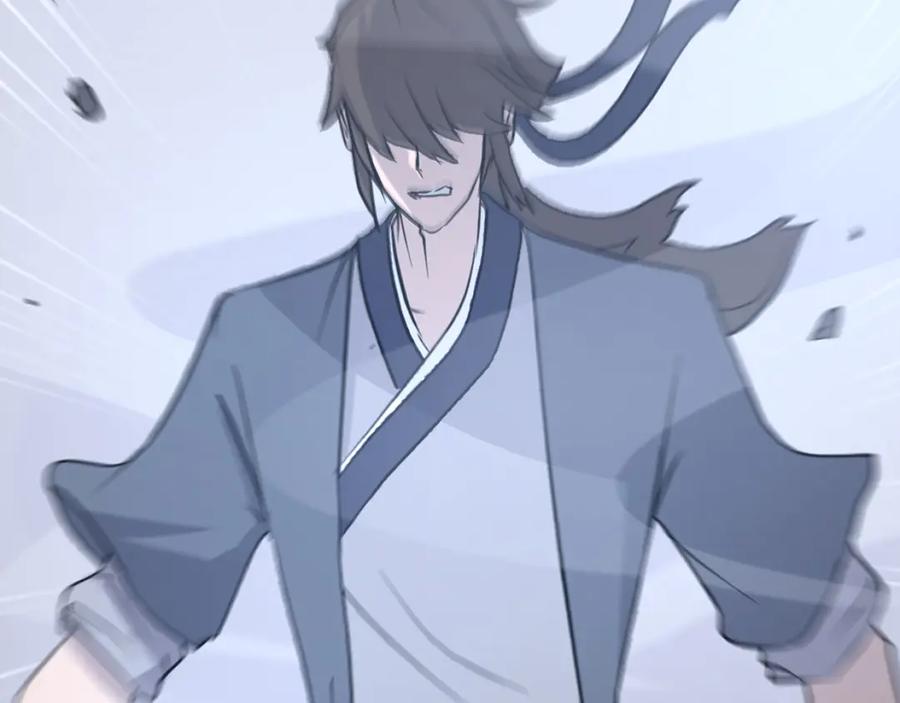 《重生不死尊》第194话 枪王 第7页