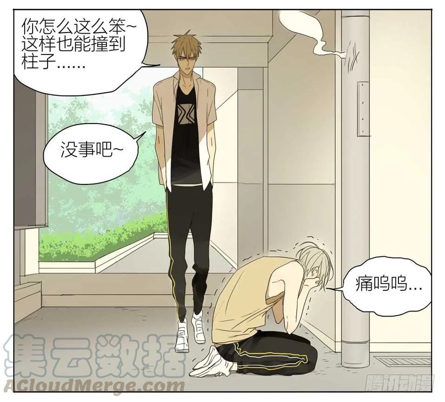 19天 痛~ 第3页
