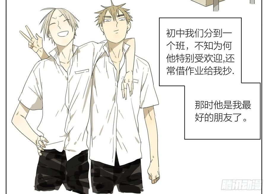 19天 关于贱贱 第4页