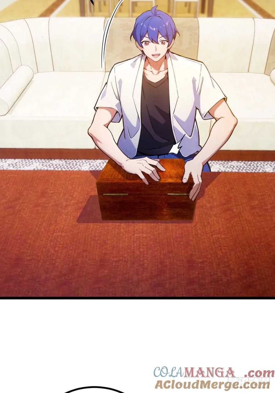 你什么档次敢在我七个师姐面前装 - 第117话 师父的神秘大礼 - 第31张图