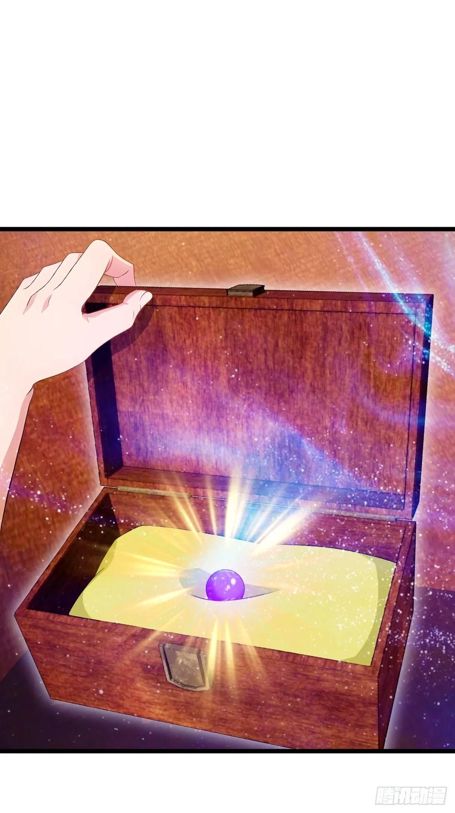 你什么档次敢在我七个师姐面前装 - 第117话 师父的神秘大礼 - 第40张图